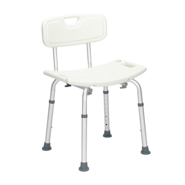 Aluminium Shower Chair