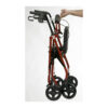 Mobility Walker (Red)