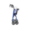 Mobility Walker (Blue)