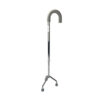 Lightweight Adjustable Tripod Walking Stick