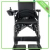 Refurbished Folding Travel Electric Wheelchair