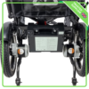 Refurbished Folding Travel Electric Wheelchair